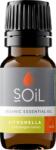 SOiL Ulei esential de Citronella, 10ml, SOiL