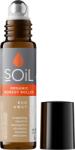 SOiL Roll-on cu uleiuri esentiale, anti-insecte, Bug Away, 10ml, SOiL