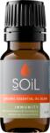 SOiL Amestec uleiuri esentiale Imunitate, 10ml, SOiL