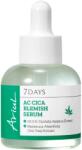 Ariul Serum 7days Acne Tratament acnee si cosuri, 20ml, Ariul