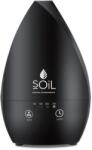 SOiL Difuzor ultrasonic, negru, SOiL