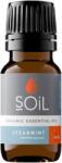 SOiL Ulei esential Spearmint - Menta Creata, 10 ml, SOiL