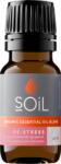 SOiL Amestec uleiuri esentiale Antistres, 10ml, SOiL