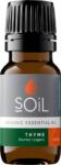 SOiL Ulei esential de Cimbru, 10ml, SOiL