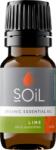 SOiL Ulei esential de Lămâie Verde, 10ml, SOiL