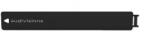 Audivisions Suport I Horizontal (AN0500006-I)