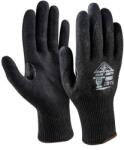 Active Gear Manusi anti-taiere F palma imersata spuma nitril Active Gear Marime 7 (AGMPTINP0207)