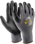 Active Gear Manusi montaj palma imersata microspuma nitril dexteritate 5 Active Gear Marime 8 (AGMPINN0108)