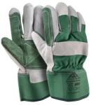 Active Gear Manusi lacatus spalt bovina si bumbac intaritura dubla Active Gear Marime 10 (AGMPSD0110)