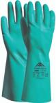 Active Gear Manusi pentru protectie chimica din nitril verde Active Gear Marime 10 (AGMPCNV10)
