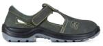 Rhino Sandale protectie bombeu otel S1P SRC Marime 35 Rhino Bracciano (RSIPSPS1P0135)