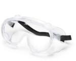 Active Gear Ochelari de protectie transparenti cu ventilatie indirecta V300 (AGAPOT03)