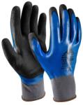 Active Gear Manusi montaj imersie dubla de nitril dexteritate 5 Active Gear Marime 9 (AGMPDIN0109)