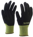 ROCK SAFETY Manusi protectie termica Food Contact 100°C Rock Safety Marime 9 (RKMPINP0109)