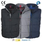 Rhino weld Vesta de protectie matlasata bluemarin Rhino Daytona Marime S (RSIPVVDBS)