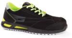 Giasco Pantofi protectie bombeu compozit usori S3 SRC ESD Marime 38 Giasco Aruba (GIPPS30338)