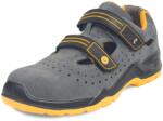 CERVA Sandale protectie BK TPU MF S1P SRC Marimea 38 (CR0203012660038)