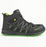 Active Gear Bocanci protectie A-Sprint High verde S3L FO SR ESD Marimea 44 (AGBPASPRHL44)