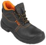 ROCK SAFETY Bocanci protectie bombeu otel S1P SRC Marime 39 Rock Safety Walker (RKBPS1P0139)