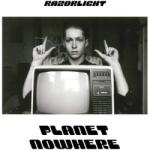 Razorlight - Planet Nowhere (White Coloured) (180 g) (LP) (0711297399189)