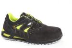 Giasco Pantofi protectie bombeu compozit S3 SRC ESD Marime 42 Giasco Panarea (GISPS1P1042)