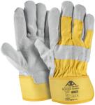 Active Gear Manusi lacatus spalt bovina si bumbac Active Gear Marime 10 (AGMPSS0110)