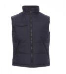 Rhino weld Vesta de protectie matlasata bleumarin Rhino Star Marime XL (RSIPVMSBXL)