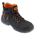 ROCK SAFETY Bocanci protectie bombeu compozit S3 SRC Marime 45 Rock Safety Master (RKBPS30145)