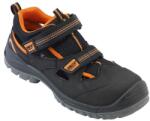 ROCK SAFETY Sandale protectie bombeu compozit S1P SRC Marime 45 Rock Safety Master (RKSPS1P0145)