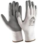 Active Gear Manusi montaj palma imersata spuma nitril lunar dexteritate 5 Active Gear Marime 10 (AGMPING0210)