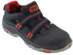ROCK SAFETY Sandale protectie bombeu compozit S1P SRC Marime 39 Rock Safety Expert (RKSPS1P0339)