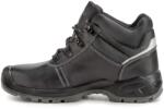 Active Gear Bocanci protectie A-First High negru S3 SRC Marimea 46 (AGBPAFIRHB46)