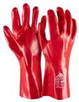 Active Gear Manusi protectie chimica PVC 35cm Active Gear Marime XL (AGMPCPVC35RXL)