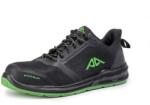 Active Gear Pantofi protectie bombeu compozit S3 SRC Marime 43 Active Gear A-Run (AGIPPPS30143)