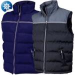 Rhino weld Vesta de protectie matlasata bluemarin Rhino Ocean Marime S (RSIPVVOBS)