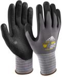Active Gear Manusi montaj palma imersata microspuma nitril si picouri Active Gear Marime 11 (AGMPINP0111)