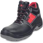 CERVA Bocanci protectie Jena S3 negru Marimea 46 (CR0202049160046)
