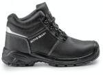 Active Gear Bocanci protectie A-Fly High negru S3 SRC Marimea 38 (AGBPAFLYHB38)