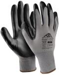 Active Gear Manusi montaj palma imersata nitril fin dexteritate 5 Active Gear Marime 7 (AGMPINN0207)