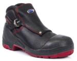 Lavoro Bocanci protectie marime 43 New protector S3 CI HI HRO SRC (LVR1023543)
