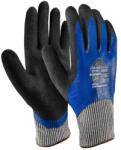 Active Gear Manusi anti-taiere D tricotate dubla imersie nitril Active Gear Marime 10 (AGMPTDIN0110)
