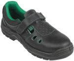 ROCK SAFETY Sandale protectie bombeu otel S1 SRC Marime 37 Rock Safety Jazz (RKSPS10137)