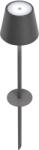 Zafferano lampă led fără fir Poldina Floor 99KK-OSU0WJ_99X (LD0682N3)