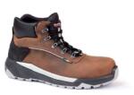 Giasco Bocanci protectie bombeu compozit CI WR SRC Marime 39 Giasco Makalu (GIBPS31439)