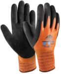 Active Gear Manusi protectie termica anti frig palma imersata dublu in latex Active Gear Marime 10 (AGMPDIL0110)