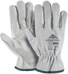 Active Gear Manusi manipulare piele neteda si spalt bovina Active Gear Marime 10 (AGMPPBS0110)