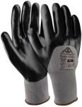 Active Gear Manusi montaj imersate 3/4 nitril fin dexteritate 5 Active Gear Marime 8 (AGMPINN0408)