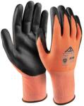 Active Gear Manusi anti-taiere B palma imersata microspuma nitril Active Gear Marime 10 (AGMPTINP0310)