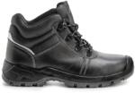 Active Gear Bocanci protectie A-First High negru S3 SRC Marimea 38 (AGBPAFIRHB38)