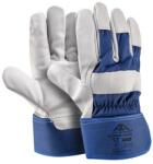 Active Gear Manusi lacatus piele neteda si bumbac Active Gear Marime 10 (AGMPPIT0110)